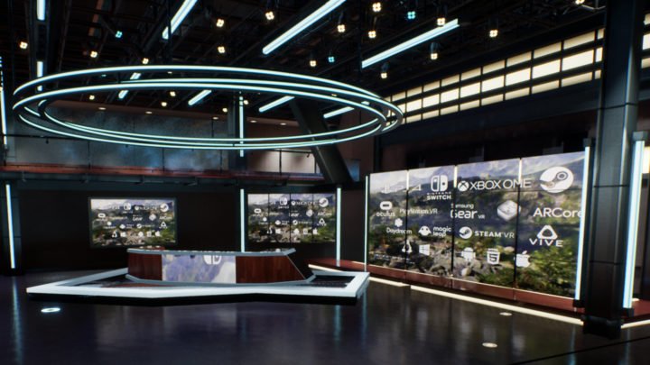Virtualstudio