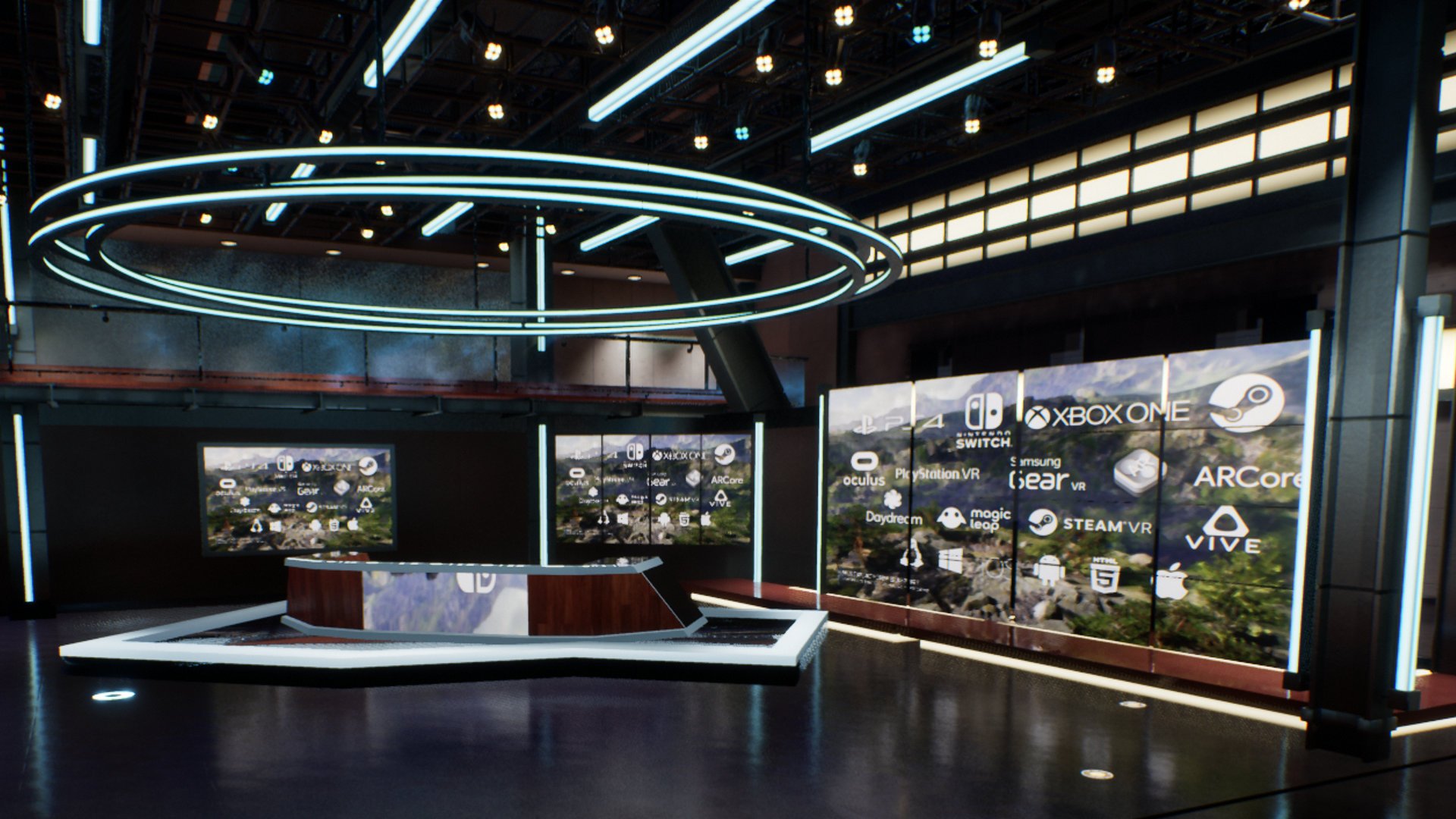 Virtualstudio